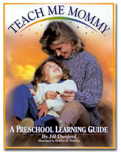 Teach Me Mommy